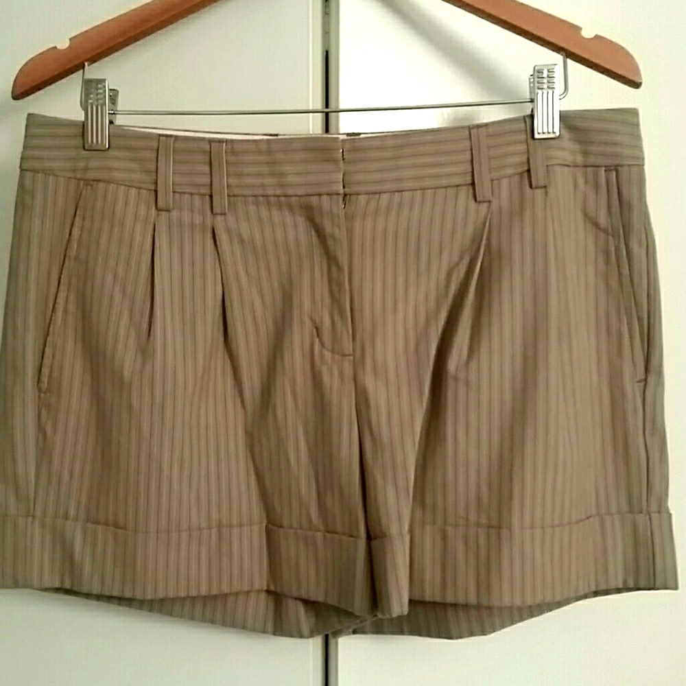 Stylish Express Editor Shorts